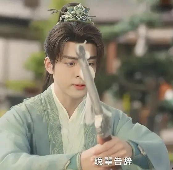 曾舜晞主演的电视剧,穿越时空的青春传奇